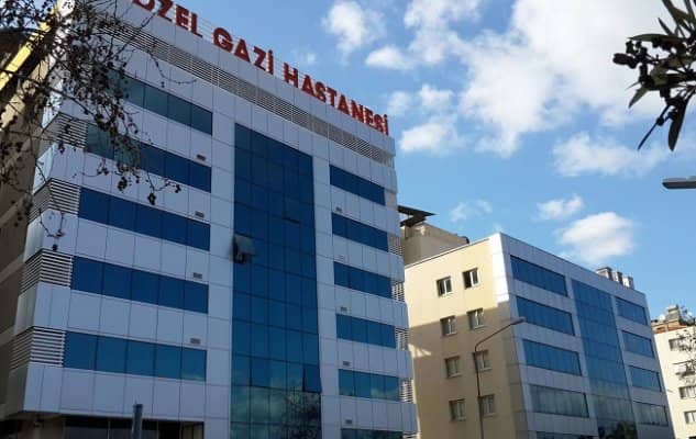 Private Gazi Hospital